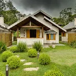 Pousada Jardim Monte Verde