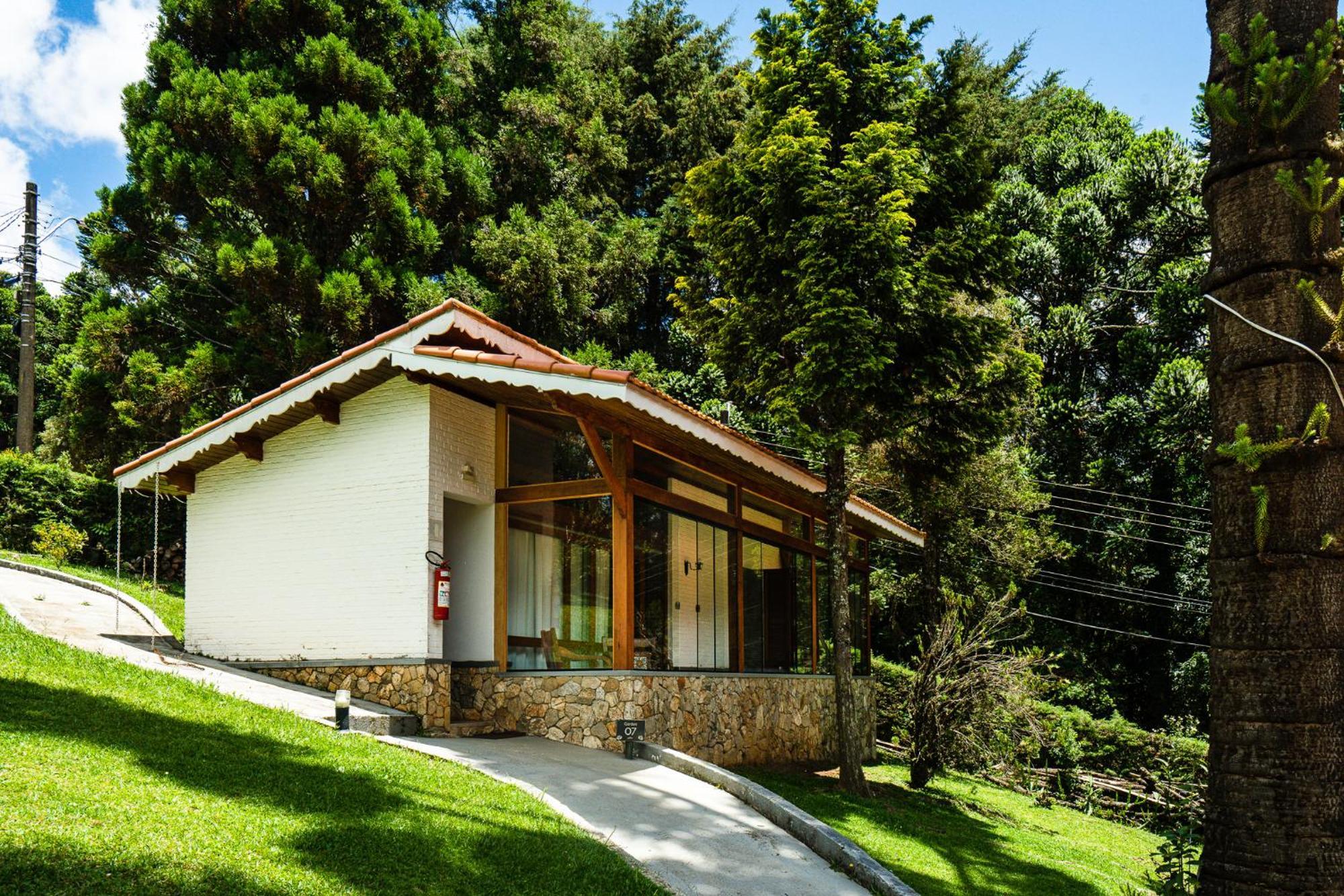 Pensão Jardim Monte Monte Verde (Minas Gerais)