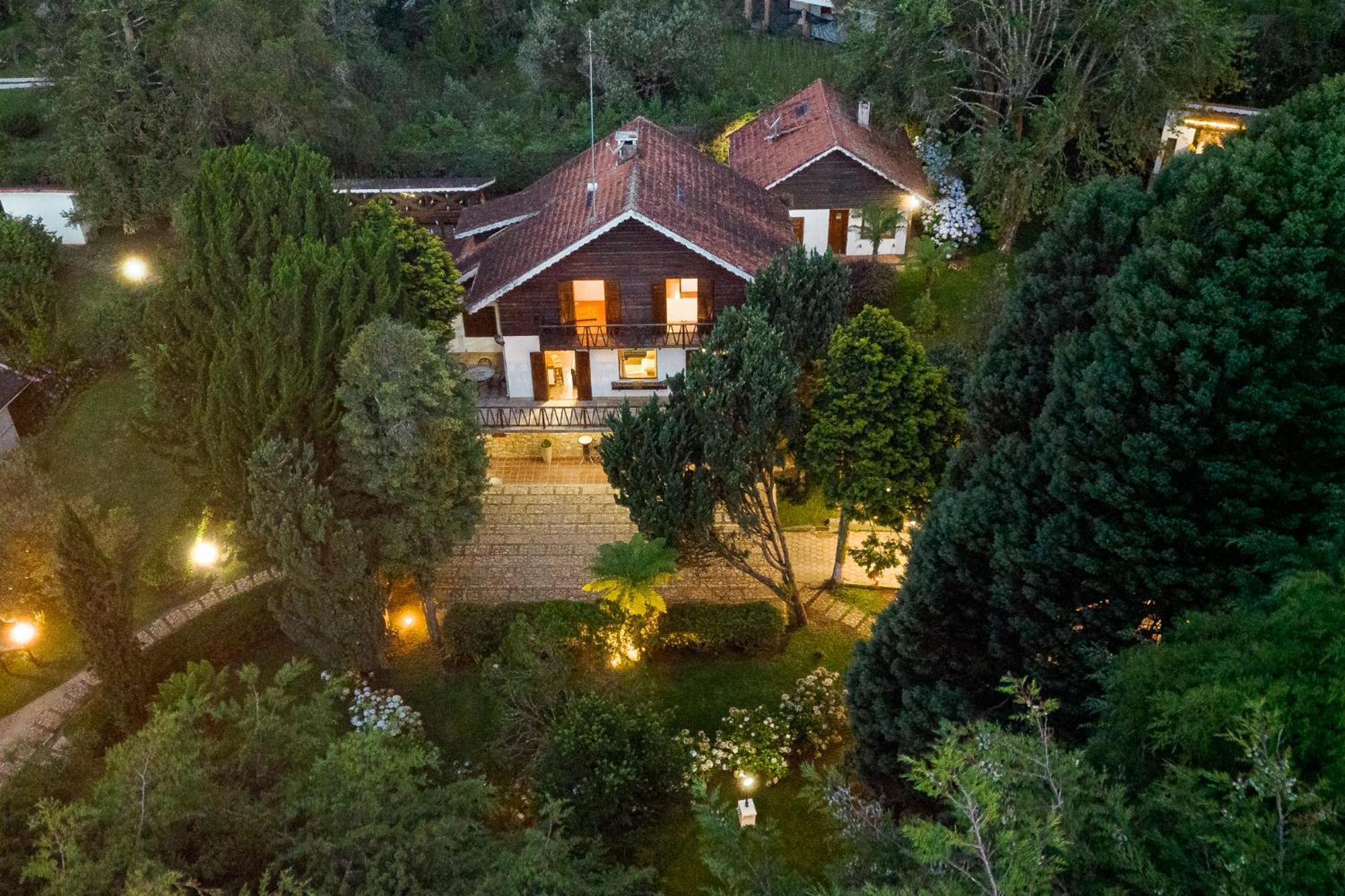 Jardim Monte Monte Verde (Minas Gerais)