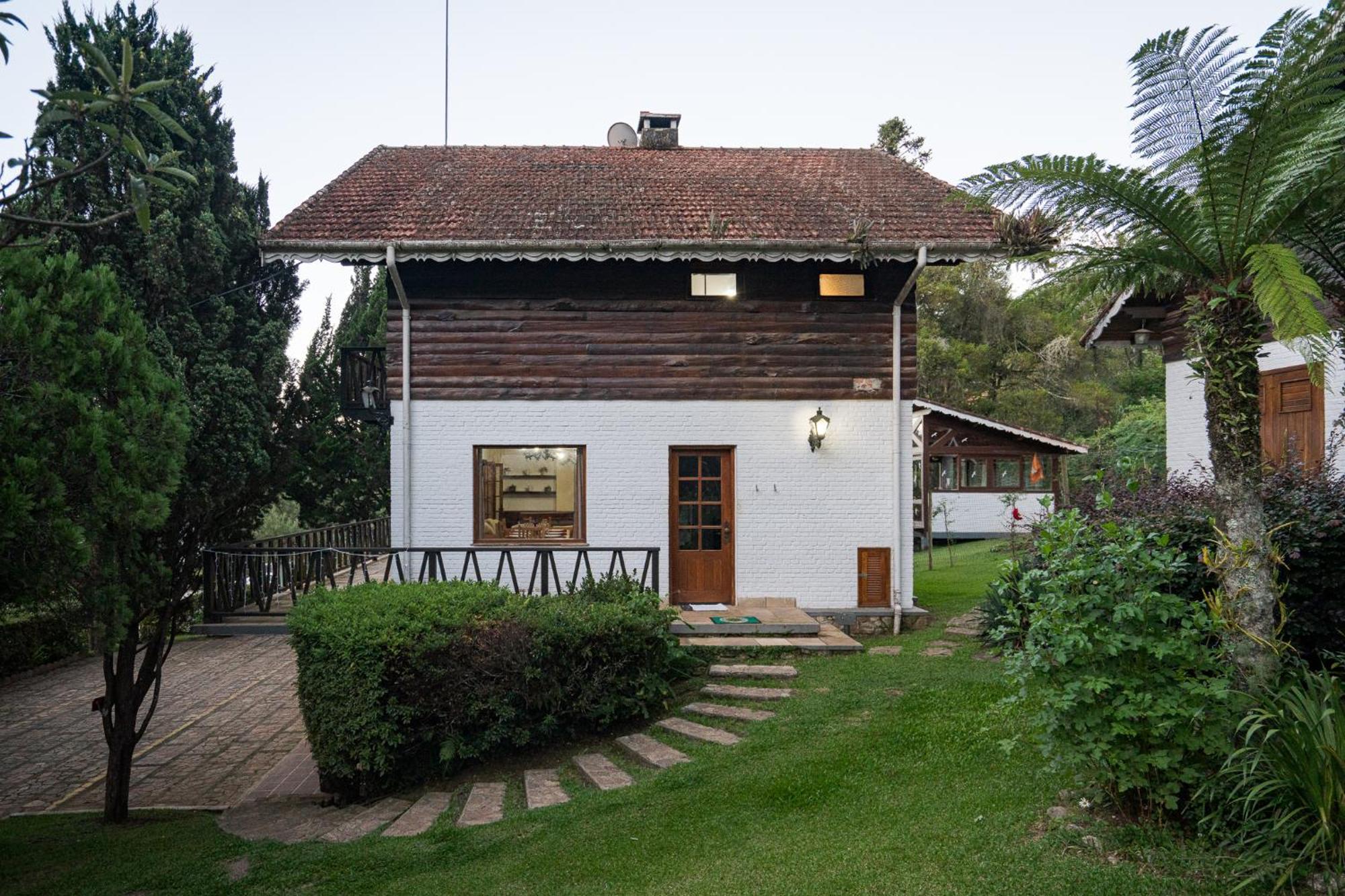 Jardim Monte