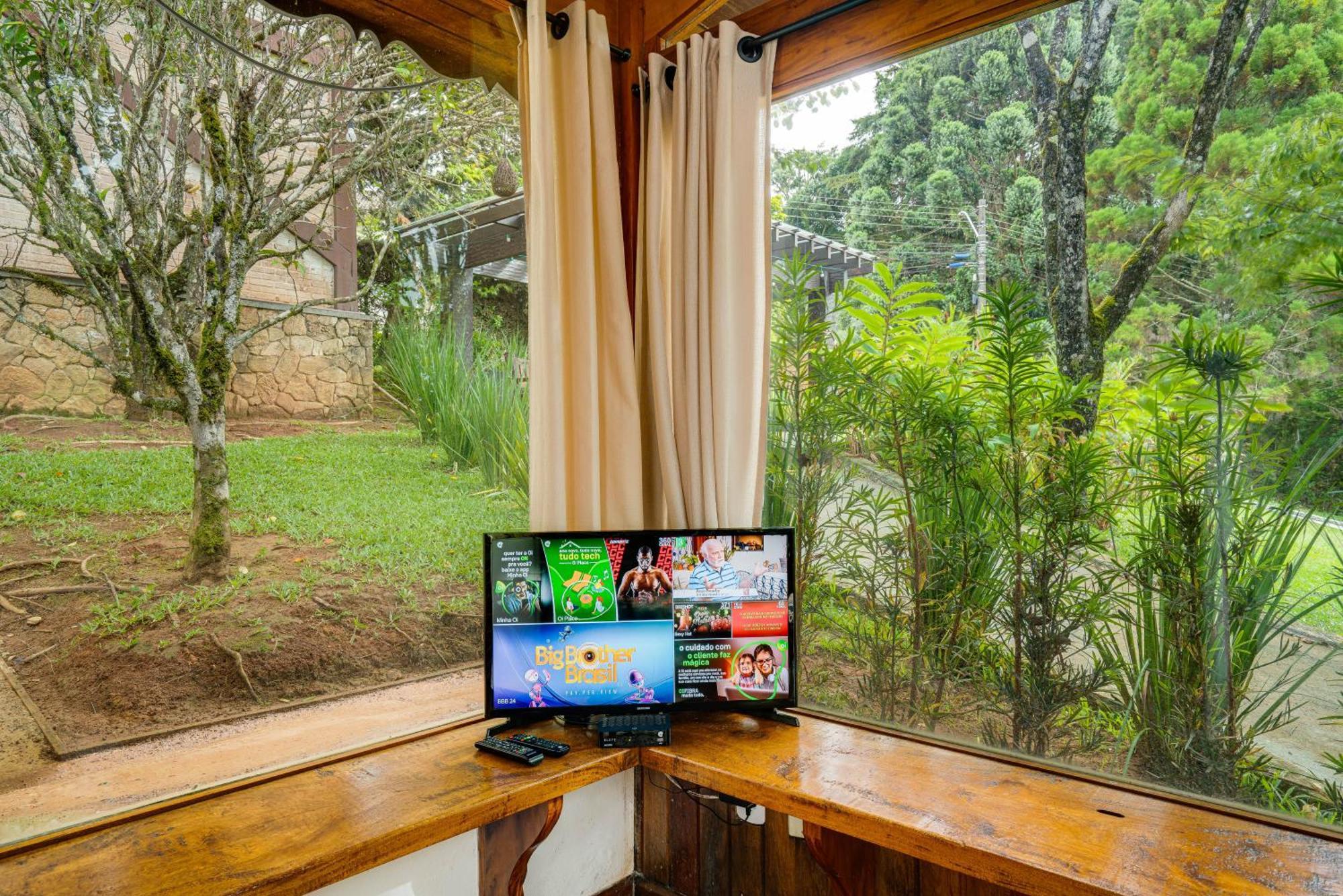 Jardim Monte * Monte Verde (Minas Gerais)