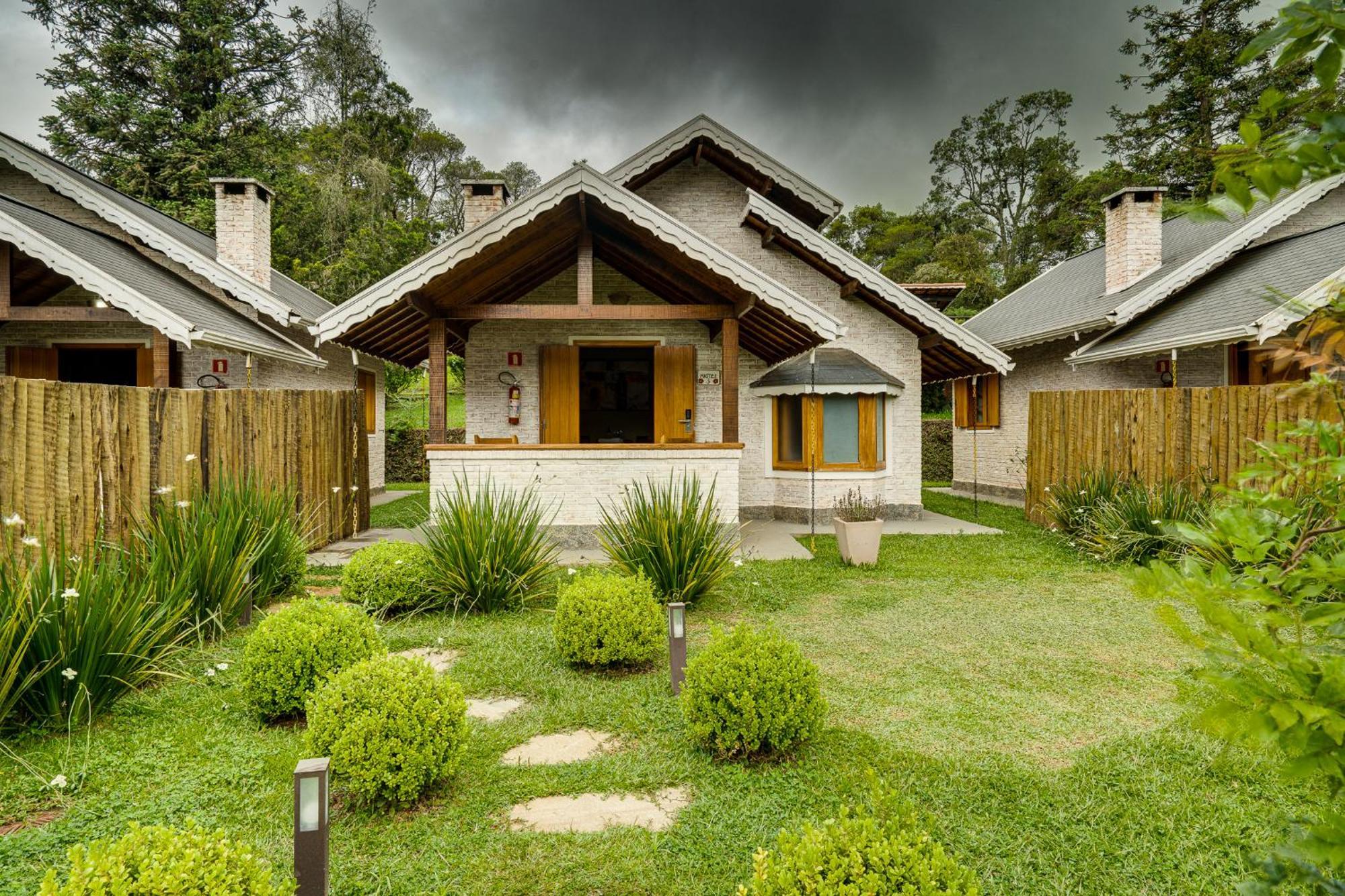 Jardim Monte
